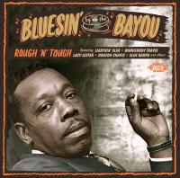 Bluesin' by the Bayou / Lightnin' Slim | Lightnin' Slim (13 mars 1913, St. Louis, Missouri - 27 juillet 1974, Detroit, Michigan). Chanteur