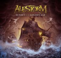 Sunset on the golden age / Alestorm | Alestorm