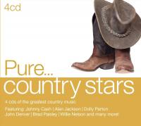 Pure... country stars / Brad Paisley | Paisley, Brad