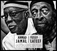 Live at the Olympia - June 27, 2012 / Ahmad Jamal, p. | Jamal, Ahmad (1930) - Pianiste et un compositeur de jazz américain. Musicien. P.