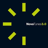 Nova tunes 3.0 Rodrigo Amarante, Ben Khan, Winston McAnuff... [et al.]