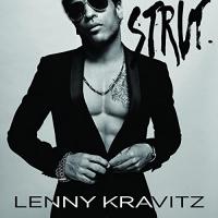 Strut Lenny Kravitz, chant, guit., perc., basse, claviers