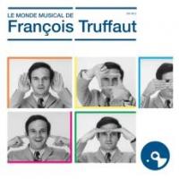 Couverture de Monde musical de François Truffaut (Le)