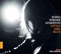 Little girl blue : from Nina Simone