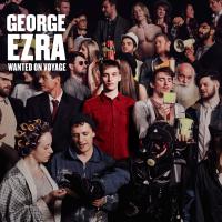 Wanted on voyage / George Ezra | Ezra, George. Compositeur. Chanteur