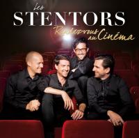 Rendez-vous au cinéma Les Stentors, quatuor vocal