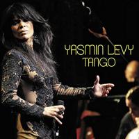 Tango / Yasmin Levy | Levy, Yasmin