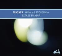 Extase maxima | Wagner, Richard. Compositeur