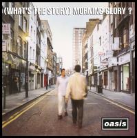(What's the story) morning glory ? | Oasis. Interprète. Ens. voc. & instr.