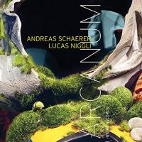 Arcanum / Andreas Schaerer, chant, électronique | Schaerer, Andreas. Interprète