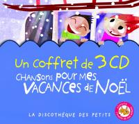 CD ALBUM CHANSONS ET COMPTINES DE MATERNELLE 20 Titres - DEVA