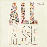 All rise : a joyful elegy for Fats Waller / piano Jason Moran | Moran, Jason