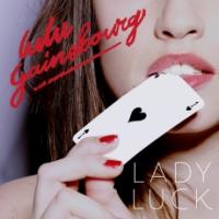 Lady luck / Lulu Gainsbourg | Gainsbourg, Lulu