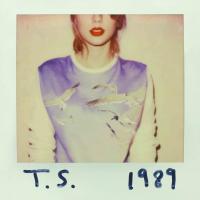 1989 | Swift, Taylor