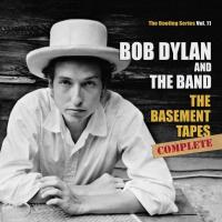 The basement tapes raw : the bootleg series, vol. 11