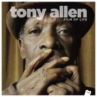 Film of life Tony Allen, batterie, chant Damon Albarn, arrangements
