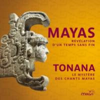 Mystère des chants mayas (Le)