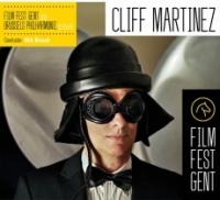 Film fest gent / Cliff Martinez | Martinez, Cliff