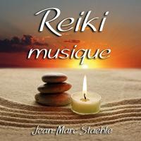 Reiki musique | Staehlé, Jean-Marc. Compositeur
