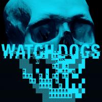Watch dogs / Brian Reitzell | Reitzell, Brian. Compositeur