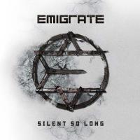 Silent so long / Emigrate | Emigrate. Musicien