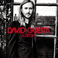 Listen / David Guetta | Guetta, David (1967-....)