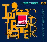 L' Esprit Inter, vol. 2 | Anthologie