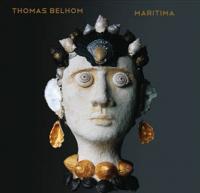 Maritima / Thomas Belhom, chant | Belhom, Thomas. Interprète