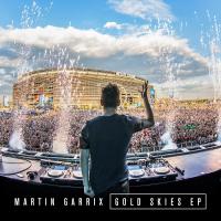 Gold skies EP Martin Garrix, disc-jockey, producteur