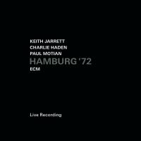Hamburg '72 | Jarrett, Keith (1945-....)