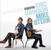 Eclectic / Eric Johnson | Johnson, Eric