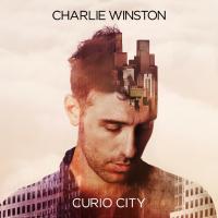 Curio city | Winston, Charlie. Compositeur