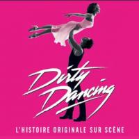Dirty dancing : l'histoire originale sur scène