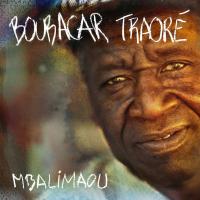 Mbalimaou / Boubacar Traoré | Traoré, Boubacar - guitariste et chanteur. Chanteur. Musicien. Auteur. Compositeur