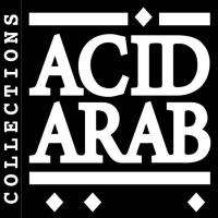 Acid arab collection | Souleyman, Omar. Chanteur