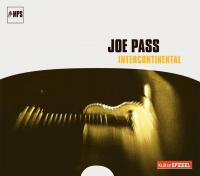 Intercontinental / Joe Pass, guit. | Pass, Joe. Interprète