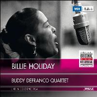 Billie Holiday : Live in Cologne 1954 | Holiday, Billie