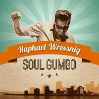 Soul gumbo / Raphael Wressnig, Hammond B3 | Wressnig, Raphael. Interprète