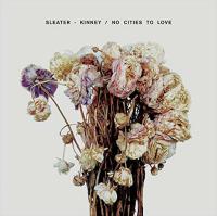 No cities to love / Sleater-Kinney, ens. voc. & instr. | Sleater-Kinney. Interprète