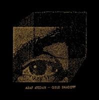 Gold shadow | Avidan, Asaf (1980-....)