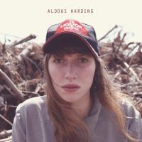 Aldous Harding / Aldous Harding, interpr. | Harding, Aldous. Interprète