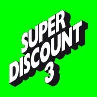 Super discount 3 / Etienne de Crécy | Crecy, Etienne de