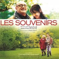 Les souvenirs : bande originale du film de Jean-Paul Rouve / Alexis Rault | Rault, Alexis