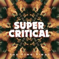 Super critical / The Ting Tings, ens. voc. et instr. | Ting Tings (The). Interprète
