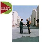 Wish you were here Pink Floyd, groupe voc. et instr.