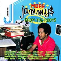 More Jammys from the roots | King Jammy (1947-....). 
