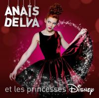 Anaïs Delva et les princesses Disney | Delva, Anaïs (1986-....)