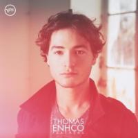 Feathers / Thomas Enhco, p. | Enhco, Thomas (1988-) - violoniste, pianiste et compositeur français. Interprète