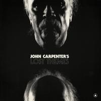 Lost themes / John Carpenter, comp. & interpr. | Carpenter, John (1948-....). Compositeur. Interprète