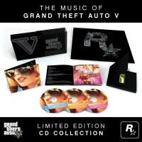 Grand Theft Auto V : Bande originale du jeux vidéo : GTA V | Oh no